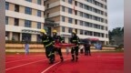 强基提能淬硬功 固本攻坚守平安——黄山市徽州区以全员素养提升夯实安全生产治本根基