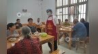 赣州市完善县乡村三级养老网络 “15分钟居家养老服务圈”初步形成