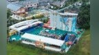 2026年世界攀联亚洲青年杯（中国全南）落幕