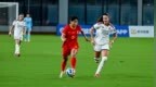 6-0！5-0！3-0！这支中国女足杀疯了