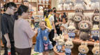 LABUBU退烧，星星人业绩增长580%，泡泡玛特重回平常心