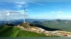 遂川县：山巅风起 绿能奔涌（图）
