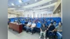 金秋启新程 聚力谋新篇——铜陵理工学校召开新学期班主任培训暨开学工作布置会