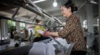 日产量4万双袜子远销海外，鹰潭黄庄乡“凉亭经济”火了