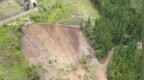 广西南丹一施工点山体滑坡致1人遇难，仍有4人被困