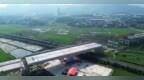 1.88万吨梁体上演“空中芭蕾”！萍乡绕城高速公路建设有新进展