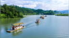 赣州小漓江旅游景区旅游热（图）