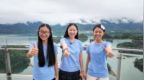 同心筑梦·遇见西海——西班牙华裔青少年2026庐山西海研学夏令营活动圆满举行