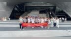 西乡街道新时代文明实践所开展“文明寻踪·知行致远”青少年研学活动