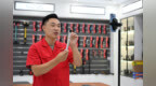 邢台平乡：小气筒“打”出大产业