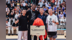 最有温度的NBA球星中国行！巴特勒携手李宁走进大凉山