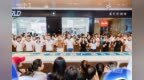 八载相伴共生！义乌吾悦广场打造城市时光记忆主场