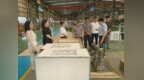 郏县：靶向问诊直击企业痛点 精准联动释放科创效能
