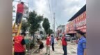 宿州市埇桥区支河镇：统筹全域环境提质 夯实乡村振兴民生根基