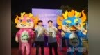 跟着省运会游萍乡：体育人邂逅杨岐山
