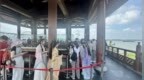 九江：一把琵琶，带火一江岸线