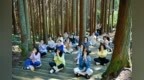 联合国嘉宾齐聚江津四屏：见证一片森林如何“治愈”世界
