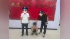 四个月作案27次！安徽一男子终因“蚂蚁搬家”式盗窃落网