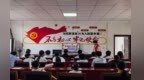 固始县：护航暑期成长 点亮少年童心