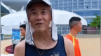王石回应“换年轻人心脏”传言：换衣服时会特意露出前胸后背