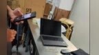 北京游客遗失贵重物品，哈尔滨的哥发快递暖心归还