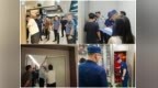 排查隐患144处！景德镇开展第三次消防集中夜查