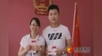 赣州章贡区新人七夕领证迎热潮