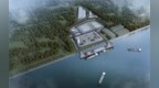总投资10亿元！深国际佛山高明富湾码头项目正式动工