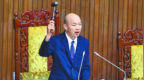 总预算蓝军防线溃堤，韩国瑜“赔了夫人又折兵”，国民党还能如何和民进党对抗？