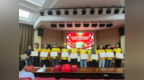 从“送餐跑路”到“硬核监督”，息县骑手解锁治理新角色