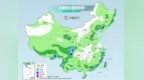 四川等地局部有大暴雨 下周江南多地热力升级高温增多