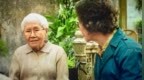《给阿嬷的情书》岛内难公映，民进党当局在怕什么