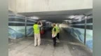 珠海为40座桥梁“体检” 发现锈蚀、标识缺失等问题 将整改回头看