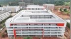 新增2750个学位！江西师大附中赣江创新研究院分校即将投用