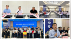 全员深入产业园区 精准对接行业资源  校党委书记带队出席人才培养联盟揭牌仪式