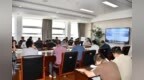 铜陵理工学校召开2026级新生报到暨秋季新学期开学工作布置会