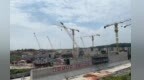 江西水运重点工程提速 袁河航道项目迈入施工新阶段