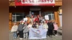 观中国开放，做时代少年 伙伴计划主题活动暨绥化爱尔眼科医院护眼公益行圆满落幕