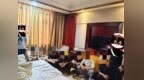 通过境外通讯软件实施“跑分”洗钱，20人团伙被上高警方抓获