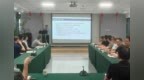 水禽体系专家宁波大学潘道东教授莅临华英农业交流指导