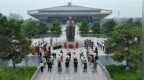 2026年中华传统晒书大会山东省主场活动在孔子博物馆启动