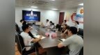 富德生命人寿淮北中支举办“品质决定未来”演讲比赛