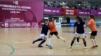 晋级总决赛！枣庄市鼎圣足球俱乐部晋级2026中国足协女子五人制足球联赛全国总决赛