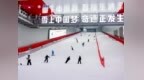 正定热雪奇迹暑期“冰雪+”模式再升级，点燃四季冰雪游玩热潮