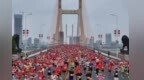 2026南昌马拉松预报名截止 9月1日公布首轮抽签结果