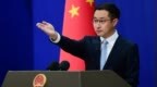 外交部回应美国宣布对伊朗实施“毁灭性经济行动”