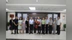铸魂强基 德高技精——市卫生健康委与西安市中医医院领导中国医师节慰问国医大师杨震等医务人员