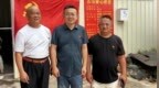 43岁老板支援抗洪后突发疾病离世，好友：工作和公益让他过于劳累