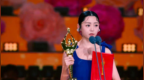 一夜上热搜的影后，让人看见港女最硬核的一面