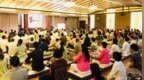 传销头目变身“国学大师”，涉嫌虐待学员被刑拘
